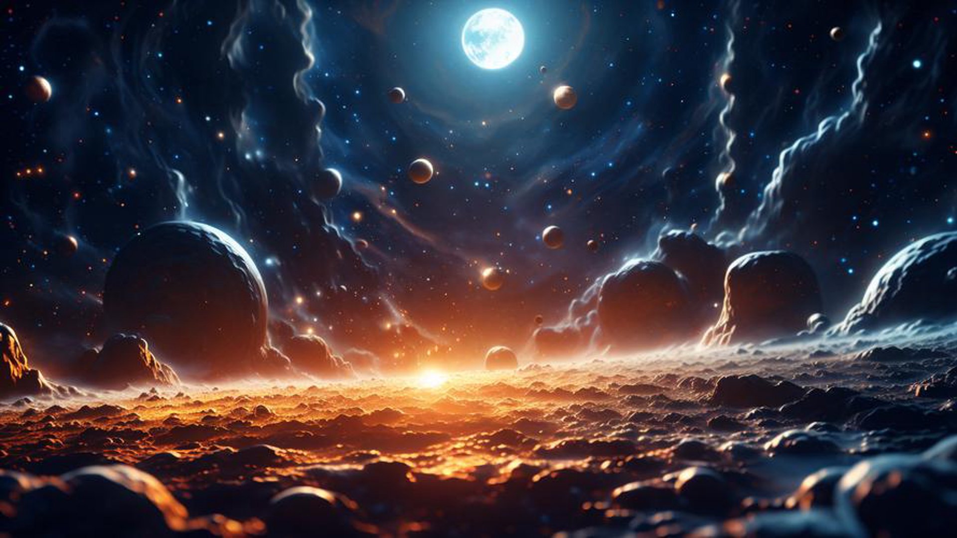 欧拉空间科技